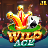 Wild Ace - Orion Game