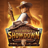 Wild Bounty Showdown - Orion Game Slot